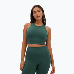 Бюстгальтер для тренувань Girlfriend Collective Rib Dylan moss