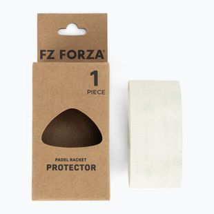 Скотч для ракетки для паддл-тенісу FZ Padel Protection Tape transparent