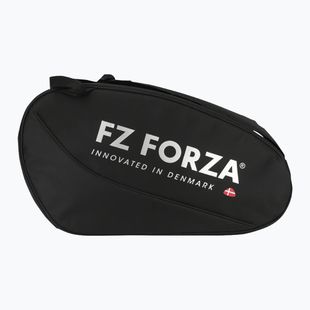 Сумка для паделя FZ Forza Match Line Padel Bag 35 l black/white