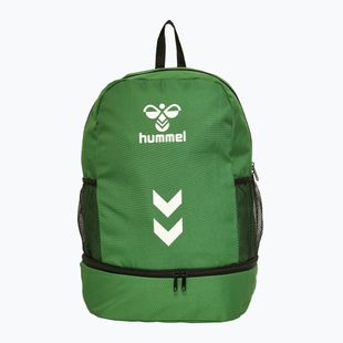Рюкзак Hummel Essential W S.C jelly bean/green