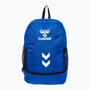 Рюкзак Hummel Essential W S.C 26 л blue