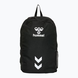 Рюкзак Hummel Essential 21 л black