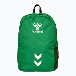 Рюкзак Hummel Essential 21 л green