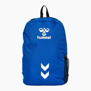Рюкзак Hummel Essential 21 л blue