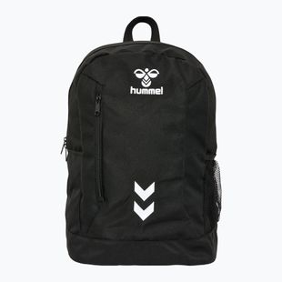 Рюкзак Hummel Core 2.0 27 л black