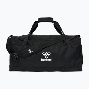 Сумка для тренувань Hummel Core 2.0 Sports W.SC 63 л black