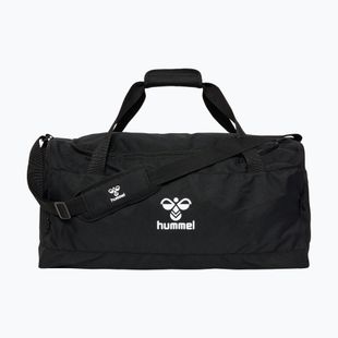 Сумка для тренувань Hummel Core 2.0 Sports W.SC 45 л black
