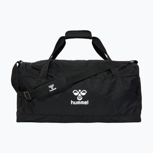 Сумка для тренувань Hummel Core 2.0 Sports W.SC 25 л black
