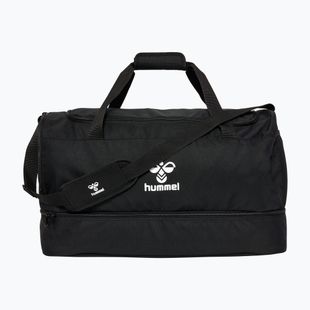Сумка для тренувань Hummel Core 2.0 Sports W.SC 63 л black