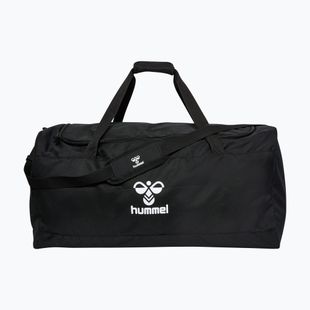 Сумка для тренувань Hummel Core 2.0 Team 90 l black
