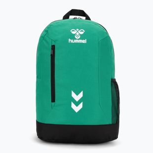 Рюкзак Hummel Core 2.0 27 l jelly bean/green