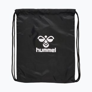 Мішок Hummel Essential Gym Bag black