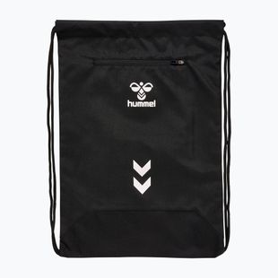 Мішок Hummel Core 2.0 Gym Bag black