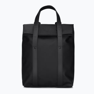 Рюкзак Rains 2 Way Tote Mini 14 л black