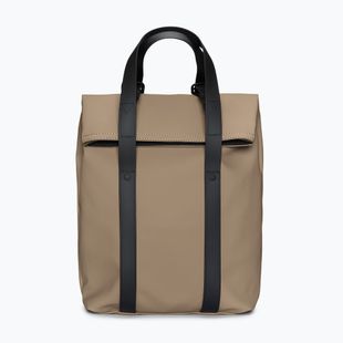 Рюкзак Rains 2 Way Tote Mini Beige
