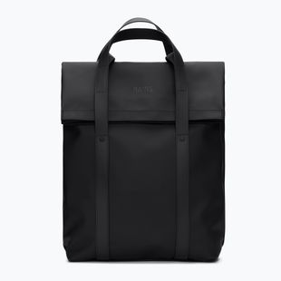 Міський рюкзак Rains 2 Way Tote 23 l black