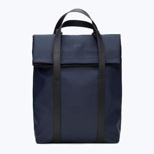 Міський рюкзак Rains 2 Way Tote 23 l navy