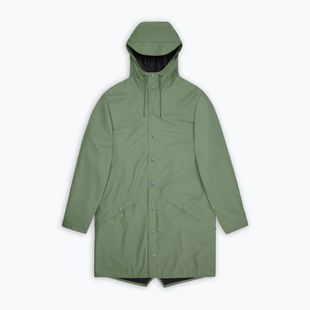 Куртка Rains Long Jacket well