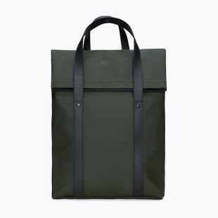 Рюкзак міський Rains 2 Way Tote Green
