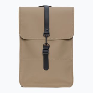 Рюкзак Rains Mini 12,5 л beige