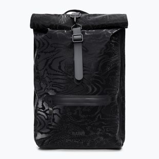 Рюкзак міський Rains Rucksack Rolltop 13 + 4 l amp