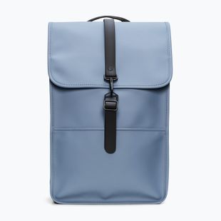 Рюкзак міський Rains Backpack W3 Blue Dusk