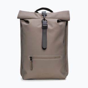 Рюкзак міський Rains Rucksack Rolltop Cinder