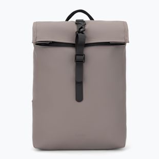 Рюкзак міський Rains Rolltop Rucksack Mini Cinder