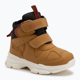 Черевики трекінгові дитячі BIG STAR II374094 camel