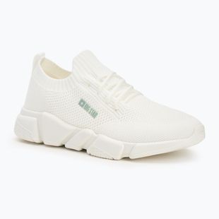 Кросівки жіночі BIG STAR JJ274268 білий