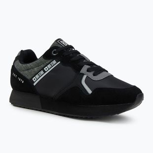 Жіночі туфлі Big Star JJ274284 чорні