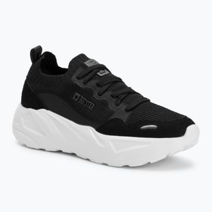 Жіночі туфлі BIG STAR JJ274603 чорні