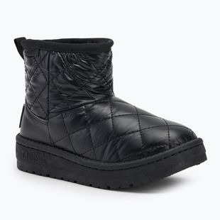 Черевики зимові дитячі BIG STAR KK374242 black