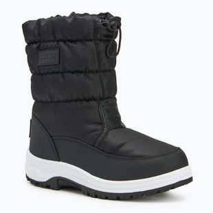 Черевики зимові дитячі BIG STAR KK374235 black