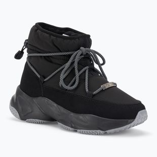 Черевики зимові жіночі BIG STAR KK274274 black