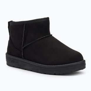 Черевики зимові жіночі BIG STAR KK274288 906 black