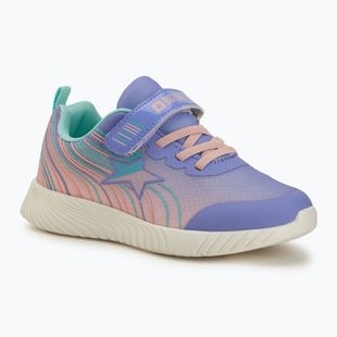 Дитячі туфлі BIG STAR LL374151