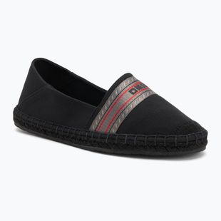 Мокасини жіночі BIG STAR LL274894 чорний