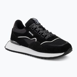 Кросівки чоловічі BIG STAR NN174321 czarne