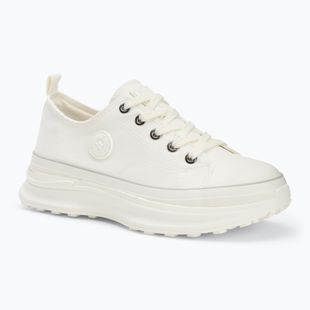 Кеди жіночі BIG STAR NN274126 білий