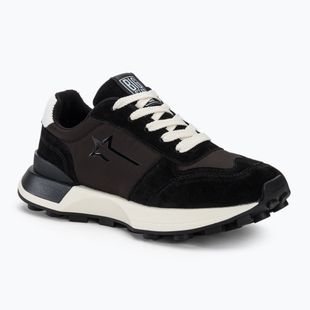 Кросівки жіночі BIG STAR чорні