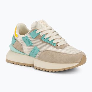 Кросівки жіночі BIG STAR NN274973 беж