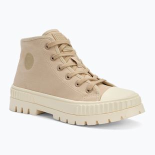 Кеди жіночі BIG STAR OO274006 beige