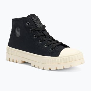 Кеди жіночі BIG STAR OO274008 black