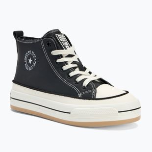Кеди жіночі BIG STAR OO274062 black