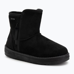 Черевикі зимові жіночі BIG STAR OO274A163 black