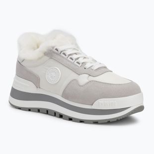 Кросівки жіночі BIG STAR OO274A215 white