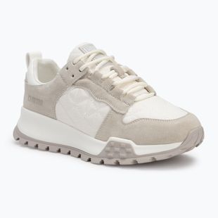 Кросівки жіночі BIG STAR OO274A316 white