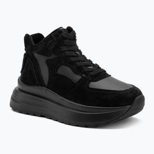 Кросівки жіночі BIG STAR OO274A325 black