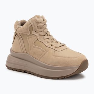 Кросівки жіночі BIG STAR OO274A326 beige